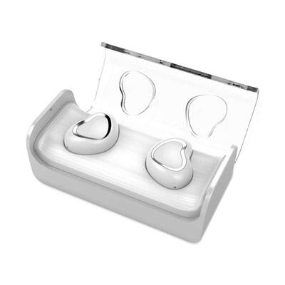 

TWS-7 Bluetooth 50 Wireless Earphones Water Resistant Touch Control Headphones With Mic Charging Case For Apple Android