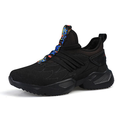 

Blade warrior running mens mens shock sneakers