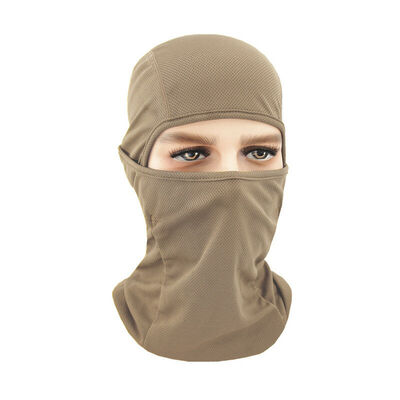 

Fashion Outdoor Ski Motorcycle Cycling Balaclava Full Face Mask Neck Ultra Thin
