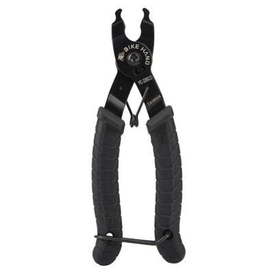 

Greensen Bicycle Open Close Chain Repair Removal Tool Bike Master Link Plier With Buckle master link plier close chain plier