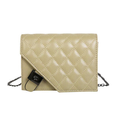

PU Leather Messenger Bags Shoulder Satchel Bag Women Small Crossbody Bags