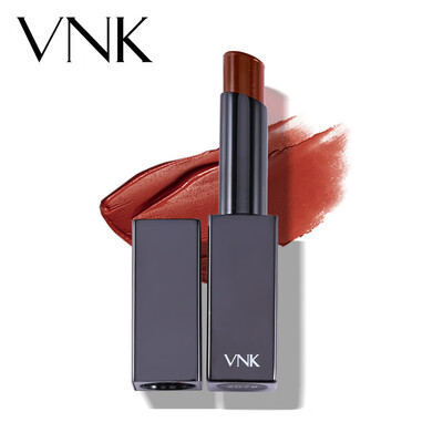 

VNK Night Kiss Lipstick 302 Mist Red 3g moisturizing&not easy to remove lip balm moisturizing