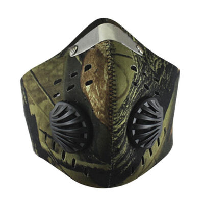 

New Hot Outdoor Sports Cycling Bicycle Motorcycle Riding Face Mask Ski Snowboard Carbon Protective Filter Thermal Windproof Mask