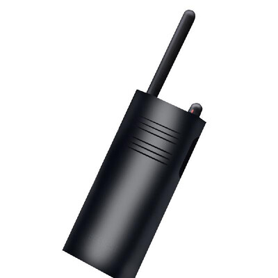 

1PCS XiaoMi Jifeng Xiaoyu BeeBest Intercom Walkie Talkie With FM Radio Speaker Standby Handheld 5W 1-5KM Location Share Fast Team