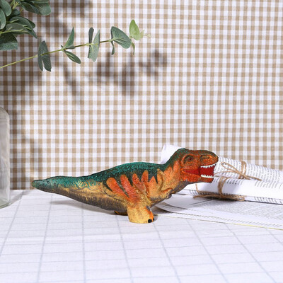 

Tailored Dinosaur Model Slow Rising Cream Scented Stress Relief Toys