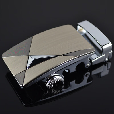 

Belt buckle new belt head zinc alloy belt buckle hardware belt buckle automatic buckle LY86871