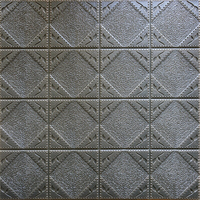 

〖Follure〗New PE Foam 3D Wallpaper DIY Wall Stickers Wall Decor Embossed Brick Stone