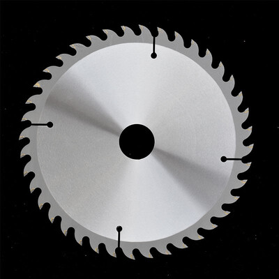 

BIAOPU 2008" alloy saw blade for aluminum 80T 13817