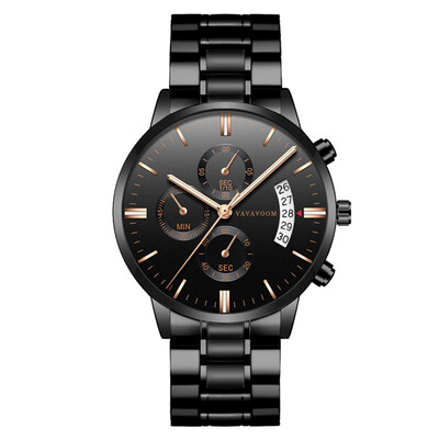 

Relojes 2018 Watch Men Fashion Sport Quartz Clock Mens Watches Top Brand Luxury Business Waterproof Wristwatch Relogio Masculino