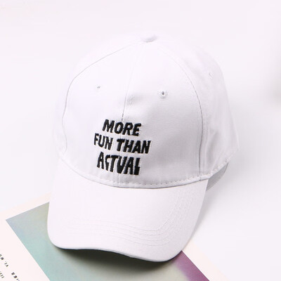 

Fashionable Individual Baseball Cap Uzzang Street Japanese Hat Female Literature&Art Youth Hundreds of Sunscreen Sunshade Caps