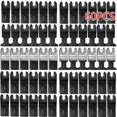

68605026Pcs Multimaster Oscillating Multitool Saw Blades for Porter Cable Rotary Tool Cutting Grinding Sanding Polishing Set