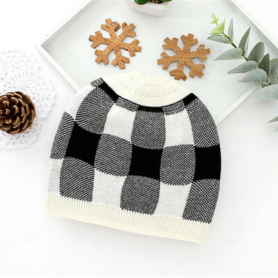 

Kids Childrens International Knit hat Mint Pom Pom Winter Mabel Beanie Autumn