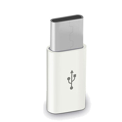 

High Quality Micro USB to Type-C Adapter