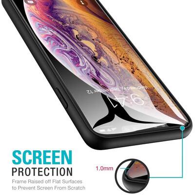 

iPhone XsXRXS MAX phone case