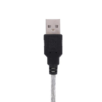 

USB MIDI Cable 5PIN MID Cable Driver-free Support Windows XP&Windows 7