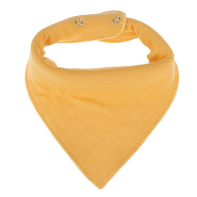 

Lactation Cotton Infant Baby Dribble Bib Triangle Towel Saliva Towel