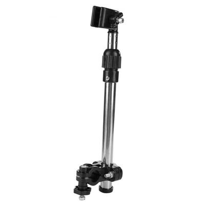 

Greensen Stainless Steel Bicycle Wheelchair Stroller Pram Stretch Umbrella Support Holder Mount Stand