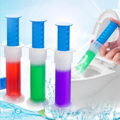 

Bathroom Gel Toilet Closestool Cleaning Gel Toilet Deodorization Washing Cleaning Cleaner
