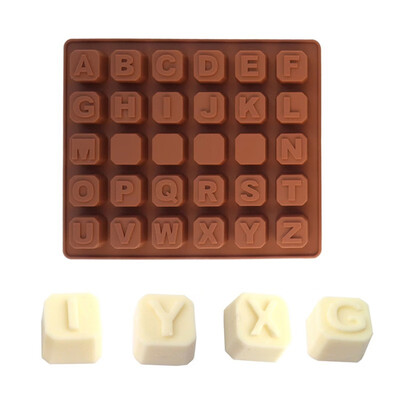 

Ice lattice mold