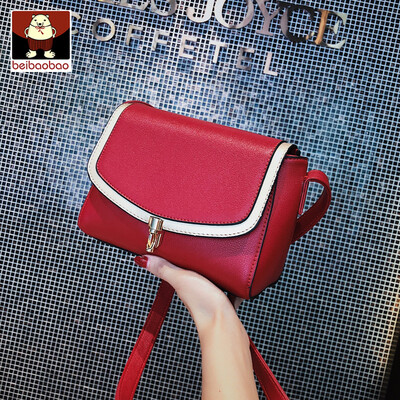 

Ins small bag woman 2019 new slant bag Korean version 100 lap single shoulder women bag network celebrity texture fashion