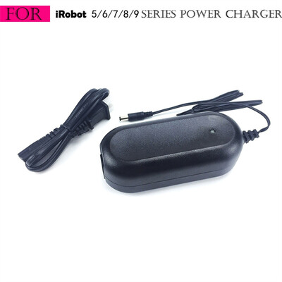 

〖Follure〗Power Charger Repalcement Accessories for Irobot-Rooma 500 600&700 Series