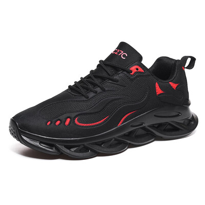 

Casual mens shoes comfortable breathable mesh shoes running shoes sports shoes