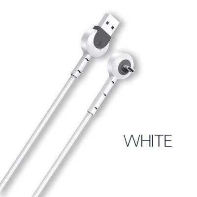 

Applicable To Apple Stand Data Cable 12 Meters Type-c LeTV Android Fast Charging Line