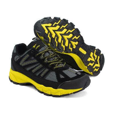 

Sport Breathable Mesh Sneakers Mens Outdoor Mountain Climbing Shoes Hiking Shoes Trekking Shoes
