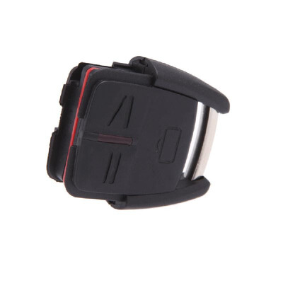 

No Chip Remote Key Shell Case for Vauxhall Opel Frontera Omega 3 Buttons