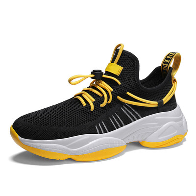

Mens shoes mens thickness increased sneakers
