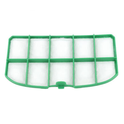 

Greensen Vacuum Cleaner Filter Motorfilter Hepa Fit For Vorwerk Vk200 Vacuum Cleaner