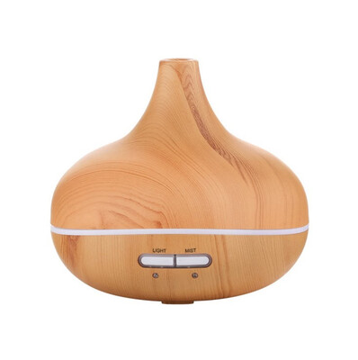 

Diamond Shining Humidifier aroma lamp colorful ultrasonic 15895