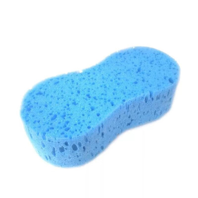 

Car wash sponge extra large special decontamination cleaning car high density honeycomb water absorption large sponge car tools gr