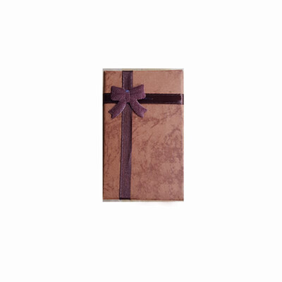 

Paper Jewelry Gifts Boxes For Jewelry Display-Rings Small Watches Necklaces Earrings Bracelet Gift Packaging Box