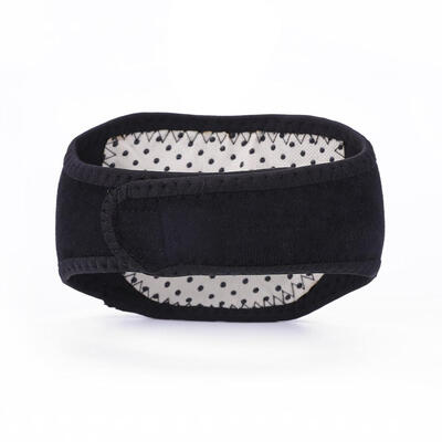 

Tourmaline Neck Guard Magnetic Therapy Spontaneous Heating Neck Support