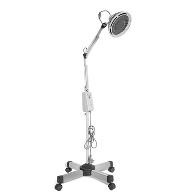 

Hwato Infrared physiotherapy lamp Household baking lamp Physiotherapy lamp Magic physiotherapy instrument Bake Electric TDP E