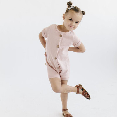 

Newborn Infant Baby Boy Girl Clothes Romper Cotton Bodysuit Jumpsuit Outfit