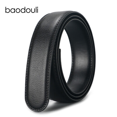 

Mens automatic buckle belt mens casual laser buckle belt explosion wide belt