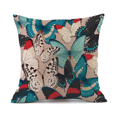 

Siaonvr Sofa Bed Home Decoration Festival Pillow Case Cushion Cover