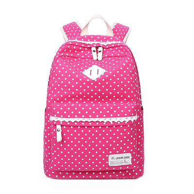 

NeillieN backpack student bag womens backpack leisure travel bag large-capacity backpack bag