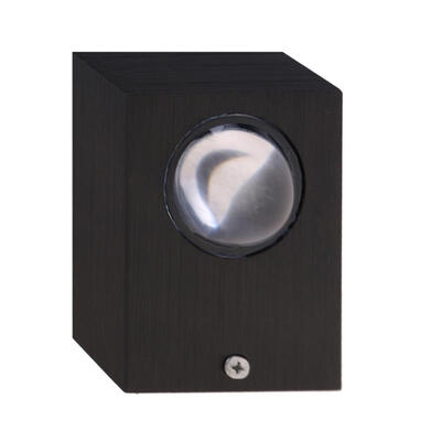 

Lattern LED Wall Lamps Aluminum Wall Lights Bedroom Showroom Lamp
