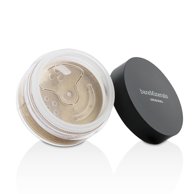 

BAREMINERALS - BareMinerals Original SPF 15 Foundation - Golden Nude 8g028oz