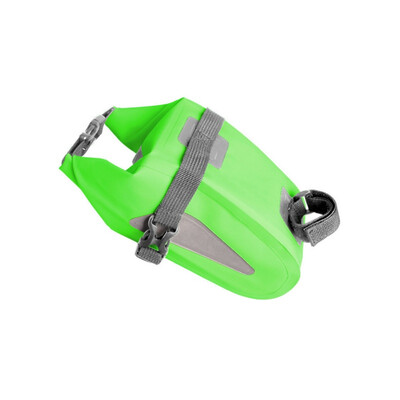 

Bicycle Bag Bike Waterproof Storage Saddle Bag Seat Cycling Tail Rear Pouch Bag Saddle Bicycle accessories