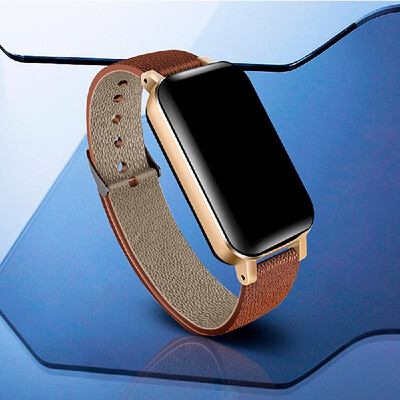

Smart Watch Fitness Tracker Watch IP67 Smart Bracelet with Ergonomic Earphones For Women Men