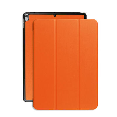 

Three Folded Silicone PU Leather Tablet Case Cover for iPad 97in 2017 2018