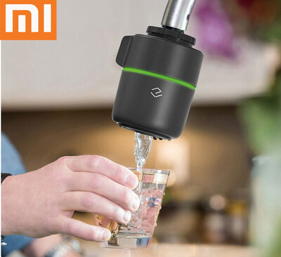 

XIAOMI YIMU Water Purifier Home Water Filters Clean Health Water & WIFI Android IOS Phone App