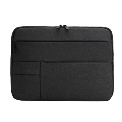 

Nylon Waterproof Laptop Sleeve Bag Protective Zip Cover 133in Tablet