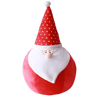 

Tailored Santa Claus Deer Snowman Penguin Bear Snug Pillow Christmas Decorations