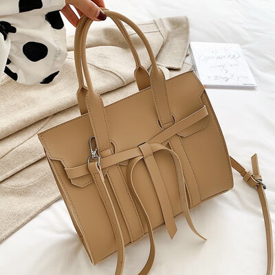 

North bag autumn tide bag womens bag new 2019 foreign gas Korean version 100 lap single shoulder slant handheld small square bag