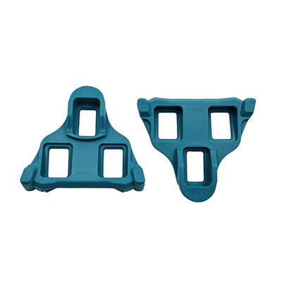 

Bicycle Pedals Lock Cleats Accessories Road Bike Shoes Cleats Locking Plate